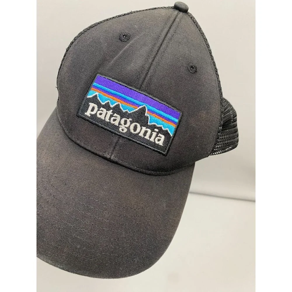 Patagonia baseball cap